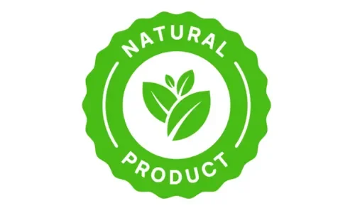 GMO Free & Natural