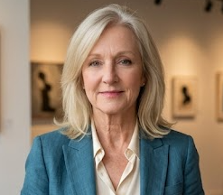 Sandra M.