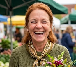 Patricia L.
